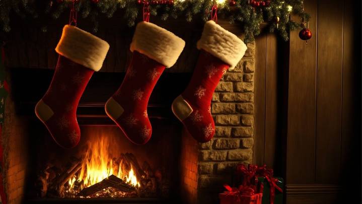 Top 10 Stocking Stuffer Ideas for Mennonites