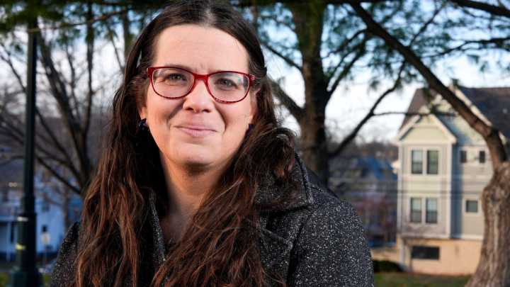 When hunger becomes a political weapon | Guest Column Mandi Remington