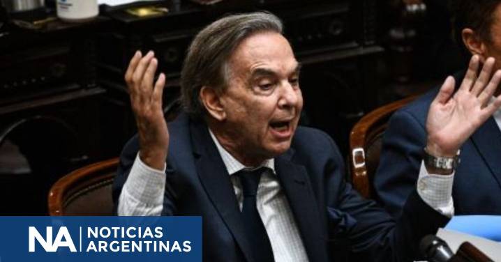 Provincias Unidas aterriza en en Congreso y le saca diputados al bloque de Pichetto, que amaga con romper