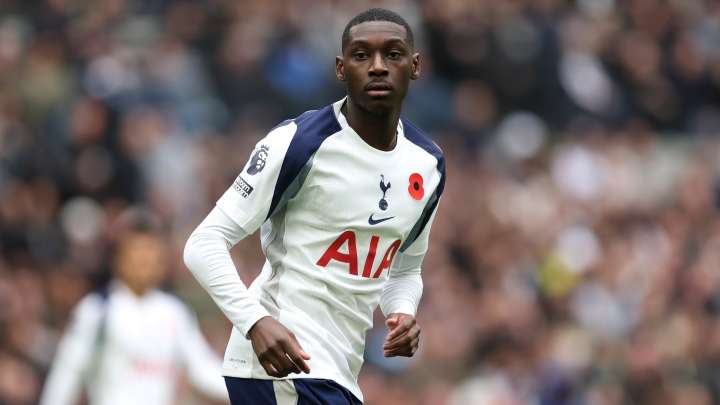 Tottenham Hotspur star's injury 'more serious than expected' as he pulls out of international squad