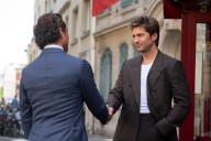 'Emily in Paris' star Lucas Bravo says season 5 will see the return of 'fun Gabriel'