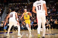BetMGM Promo Code NYPDM1500: Get a 20% first deposit match up to $1,500 for Lakers vs. Trail Blazers