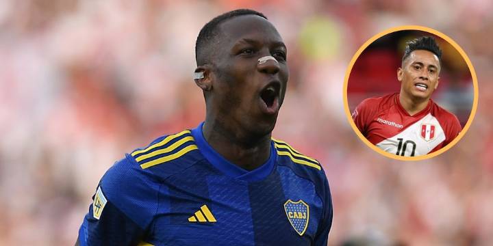 Luis Advíncula reveló que Boca Juniors le preguntó por Christian Cueva y soltó inesperada respuesta: “Yo dije que no lo trajeran”