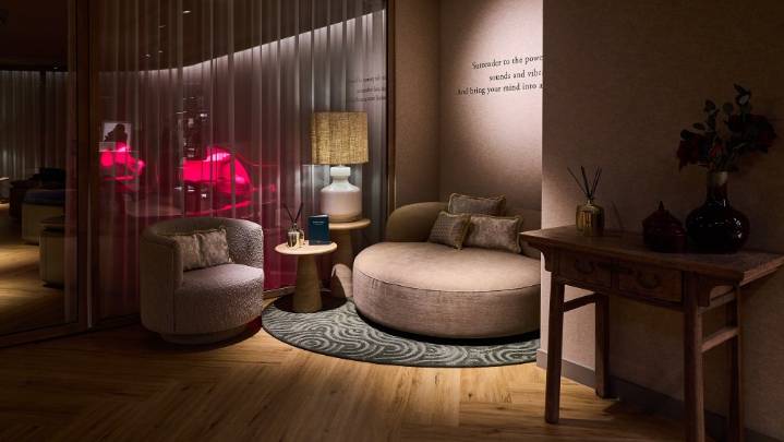 Rituals Opens Mind Oasis in London, With Treatments for Body and Soul