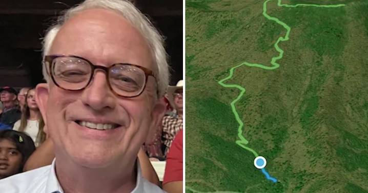 Family of missing SMU professor Charles Hosch brings in project managers as Georgia search shifts to new phase