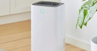 Dunelm knocks £36 off 'incredible' dehumidifier dubbed ideal for drying clothes