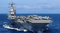 EE.UU. recrudece amenaza militar con despliegue del USS Gerald Ford en el Caribe