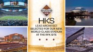 Washington Commanders Select HKS as Lead Architect for the Team's New World