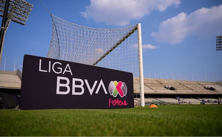 Liga MX Femenil: Horarios y transmisión para ver EN VIVO los Cuartos de Final, HOY