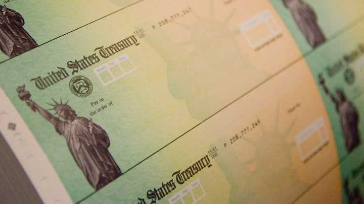Are stimulus checks being sent out? Latest news on 2025 claims