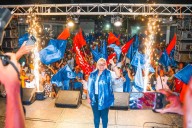 Histórico respaldo en Ciénaga: más de 1.500 ciudadanos y una fuerza política de color azul consolidan alianza para recuperar la transparencia y el desarrollo del municipio