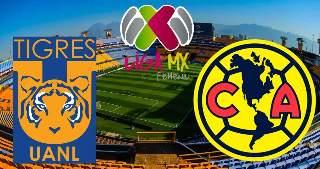 Liga MX Femenil: ¿A qué hora y dónde ver en vivo la final de Tigres vs. América?