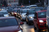 European car sales rise 4.9% in October, ACEA says