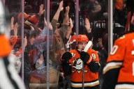 High-flying Ducks head for Colorado with a 7-game winning streak – Orange County Register