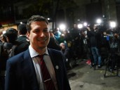 Como María Eugenia Vidal, ahora un legislador porteño busca trabajo en LinkedIn: "Tanto en lo público como en lo privado"