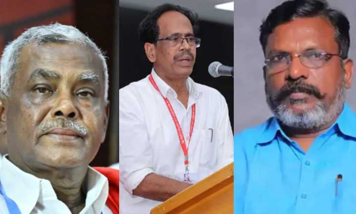 Left parties, VCK call for statewide protest on December 8 against labour codes