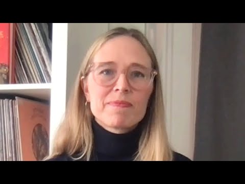 Jeffrey Epstein survivor Annie Farmer on files release: "For us, it is not political"