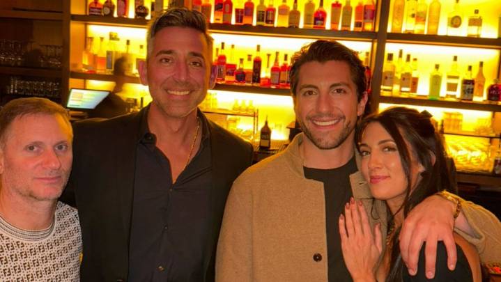 Who Is Jason Tartick's New Girlfriend Kathryn Hurley? What to Know