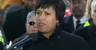DC Mayor Bowser, who walked a tightrope with Trump, won’t seek reelection