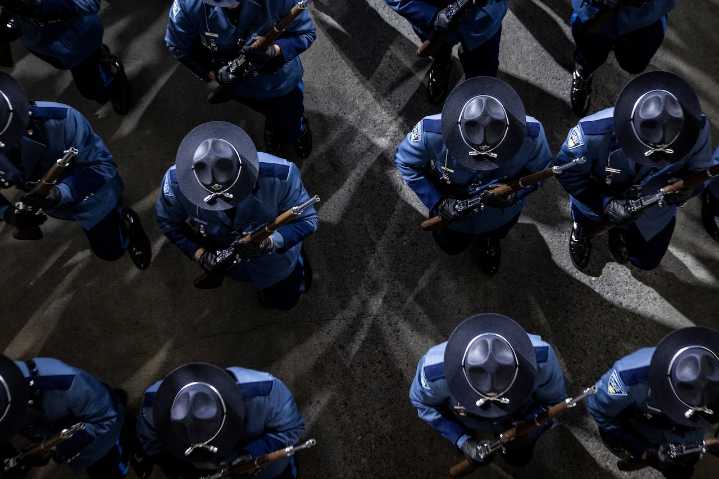 Mass. State Police discriminated against female and minority troopers; ordered to pay $6.8M+
