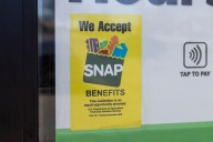 Move to "undo" SNAP payments blocked as judge rebukes "vindictive games"