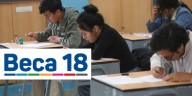 Beca 18 2026: todo lo que debes saber del Examen Nacional que se realizará este 16 de noviembre