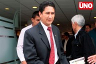 Lawfare: Poder Judicial evaluará cese de prisión preventiva contra Vladimir Cerrón