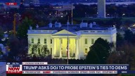 Trump asks DOJ to probe Epstein ties to Democrats