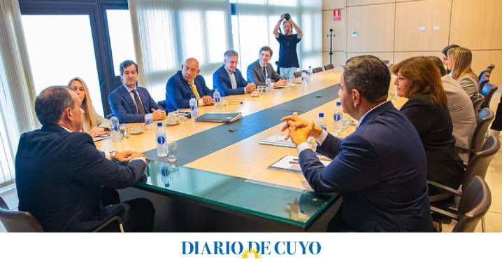 La terna a fiscal General, ante la comisión en la Legislatura: el “orgullo” de Baigorrí, el “modelo de la Corte” de Senatore y el “revival” de Quattropani de Lozano