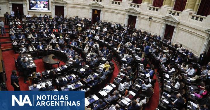 Extraordinarias: el Gobierno define el formato y hay fecha tentativa para firmar el decreto