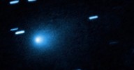 La NASA reveló las primeras imágenes del cometa interestelar 3I/ATLAS en su paso cercano a Marte
