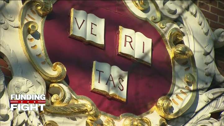 Former Treasury Secretary Larry Summers steps down from public commitments after Epstein emails