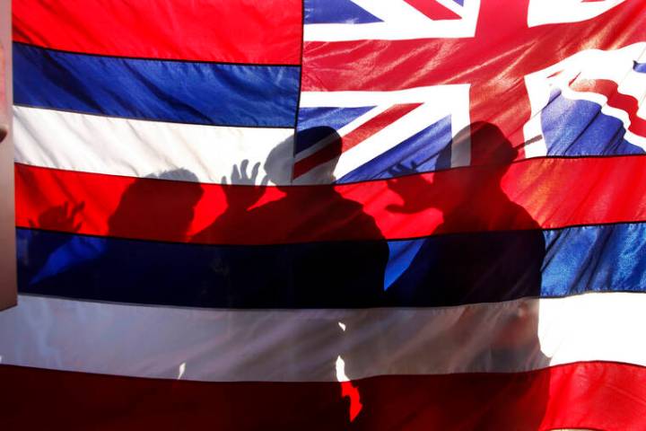 Off the news: Hawaiians to advise on military leases