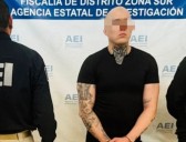 Detienen en Parral a sonorense buscado por posesión de arma