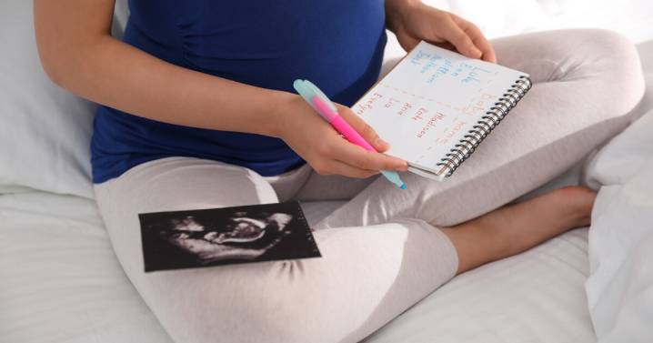 The top baby names for 2025 mirror last year's top choices, but there are some new and notable ones