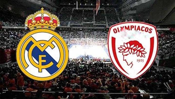Champions League: Real Madrid busca no sufrir otro frenazo y esta vez con Olympiacos