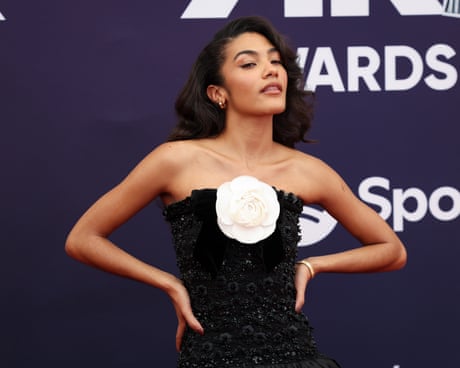 Olivia Dean fans refunded by Ticketmaster after singer criticises ‘vile’ resale practices