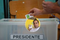 “Para que nunca más ocurra”: chileno adoptado ilegalmente en dictadura votó por primera vez en el país