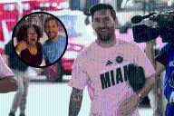 Venezolana es despedida tras compartir video con Messi (+video)