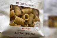 Aficionados fret as Trump moves to make pasta great again