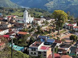 El municipio boyacense rodeado de lagunas y páramos: una joya turística cerca de Tunja -
