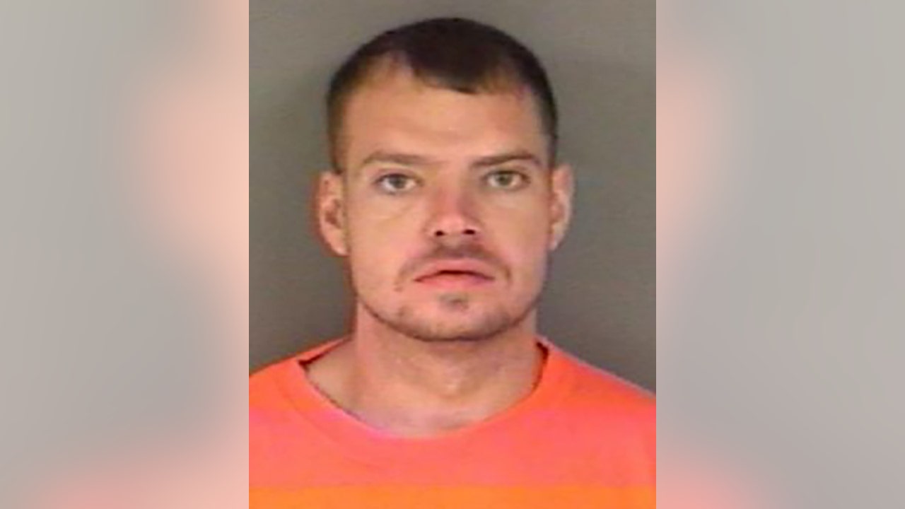 Carroll County man sentenced to 125 years for trying to kill deputies