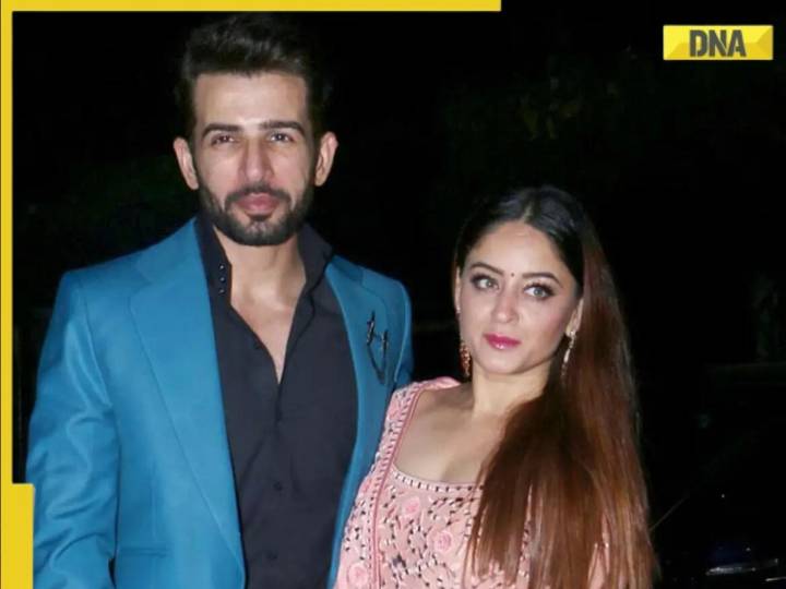 'Jay Bhanushali is my...': Mahhi Vij BREAKS SILENCE on divorce rumours