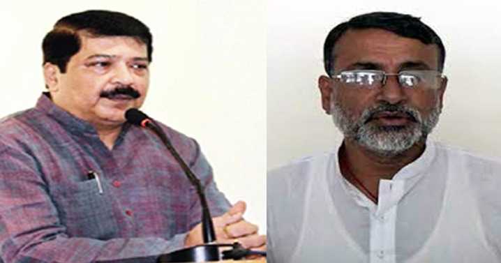 Sudip’s tirade against CPI (M), equates vote for CPI (M) with support for BJP