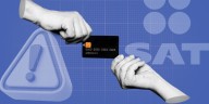 Adiós préstamos: SAT advierte sobre las consecuencias de prestar tu tarjeta de crédito en el Buen Fin 2025
