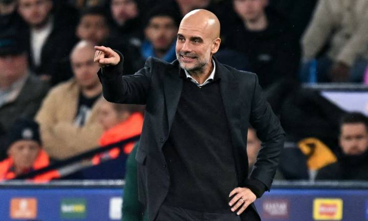 Pep Guardiola relishing Liverpool FC test as Man City star sends 'unbelievable' Erling Haaland warning