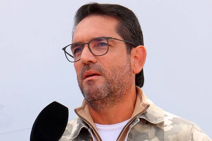 Uribe propone a Zuluaga hacer parte de la lista al Senado del Centro Democrático: ¿aceptará?