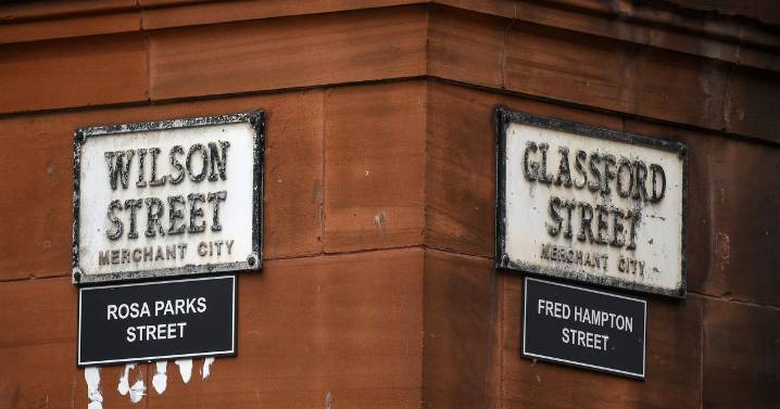 Racist trolls hijack Glasgow slavery consultation as council cuts short 'online hostility'