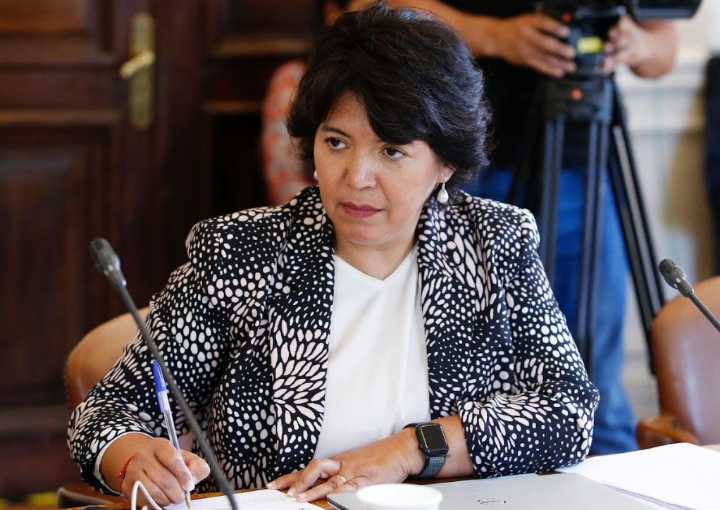 Senadora Provoste por Presupuesto 2026: “Deben haber avances, no retrocesos en materia social para los grupos medios y sectores vulnerables”