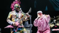 Por comentarios Pro-Putin, se canceló un concierto de Limp Bizkit en Estonia